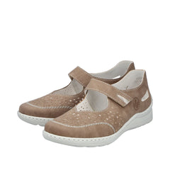 Pantofi Dama Rieker RIEK 48996 - Rieker - amely.ro