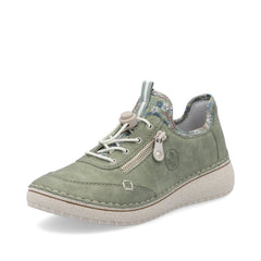 Pantofi Dama Rieker RIEK 50962 - Rieker - pantofia.ro