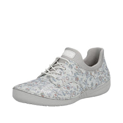 Pantofi Dama Rieker RIEK 52575 - pantofia.ro - pantofia.ro