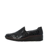 Pantofi Dama Rieker RIEK 53766 - Rieker - amely.ro