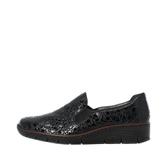 Pantofi Dama Rieker RIEK 53766 - Rieker - amely.ro