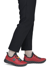 Pantofi Dama Rieker RIEK 57550 - Rieker - pantofia.ro