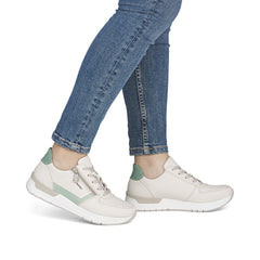 Pantofi Dama Rieker RIEK 58902 - Rieker - amely.ro