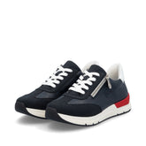 Pantofi Dama Rieker RIEK 58923 - Rieker - amely.ro