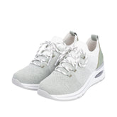 Pantofi Dama Rieker RIEK D2H04 - Rieker - amely.ro