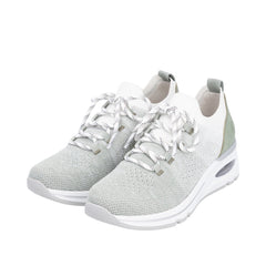 Pantofi Dama Rieker RIEK D2H04 - Rieker - amely.ro