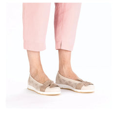 Pantofi Dama Rieker RIEK L3066 - Rieker - amely.ro