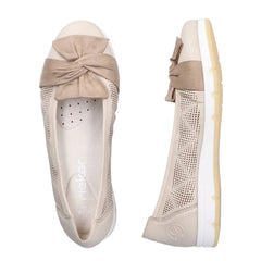 Pantofi Dama Rieker RIEK L3066 - Rieker - amely.ro