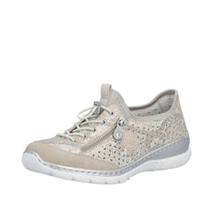 Pantofi Dama Rieker RIEK L3252 - Rieker - amely.ro