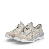 Pantofi Dama Rieker RIEK L3252 - Rieker - amely.ro