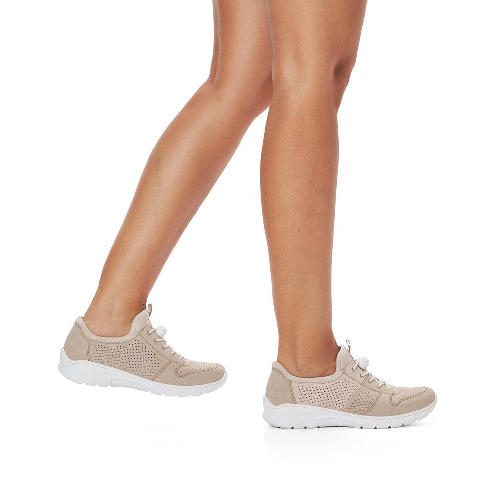 Pantofi Dama Rieker RIEK L3254 - Rieker - amely.ro