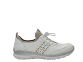 Pantofi Dama Rieker RIEK L3259 - Rieker - amely.ro