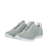 Pantofi Dama Rieker RIEK L3262 - Rieker - amely.ro