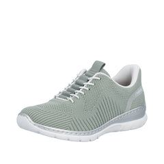 Pantofi Dama Rieker RIEK L3262 - Rieker - amely.ro