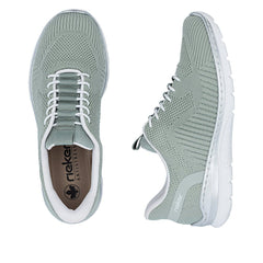 Pantofi Dama Rieker RIEK L3262 - Rieker - amely.ro