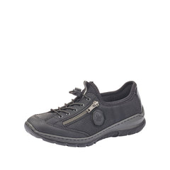 Pantofi Dama Rieker RIEK L3263 - Rieker - amely.ro