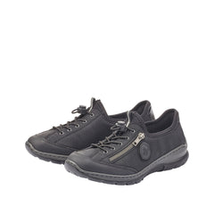 Pantofi Dama Rieker RIEK L3263 - Rieker - amely.ro