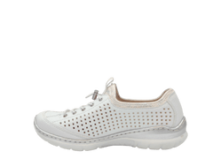 Pantofi Dama Rieker RIEK L3296 - Rieker - amely.ro