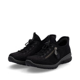 Pantofi Dama Rieker RIEK L32F1 - Rieker - amely.ro