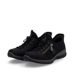 Pantofi Dama Rieker RIEK L32F1 - Rieker - amely.ro
