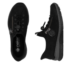 Pantofi Dama Rieker RIEK L32F1 - Rieker - amely.ro