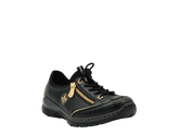 Pantofi Dama Rieker RIEK L32P2 - Rieker - amely.ro