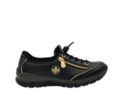 Pantofi Dama Rieker RIEK L32P2 - Rieker - amely.ro