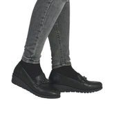 Pantofi Dama Rieker RIEK L5361 - Rieker - amely.ro
