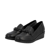 Pantofi Dama Rieker RIEK L5361 - Rieker - amely.ro