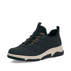 Pantofi Dama Rieker RIEK L5652 - Rieker - pantofia.ro