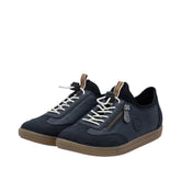 Pantofi Dama Rieker RIEK L9750 - Rieker - amely.ro