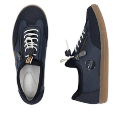 Pantofi Dama Rieker RIEK L9750 - Rieker - amely.ro