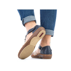 Pantofi Dama Rieker RIEK M1655 - Rieker - amely.ro