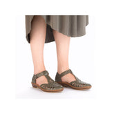 Pantofi Dama Rieker RIEK M1688 - Rieker - amely.ro