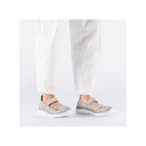 Pantofi Dama Rieker RIEK M5059 - Rieker - pantofia.ro