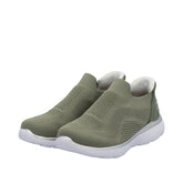 Pantofi Dama Rieker RIEK M5072 - Rieker - amely.ro