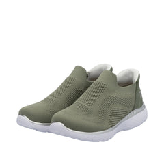 Pantofi Dama Rieker RIEK M5072 - Rieker - amely.ro