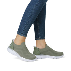 Pantofi Dama Rieker RIEK M5072 - Rieker - amely.ro