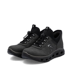 Pantofi Dama Rieker RIEK M6065 - Rieker - amely.ro