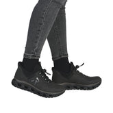 Pantofi Dama Rieker RIEK M6065 - Rieker - amely.ro