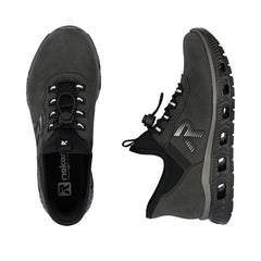 Pantofi Dama Rieker RIEK M6065 - Rieker - amely.ro