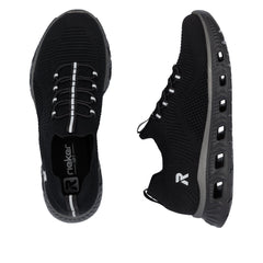 Pantofi Dama Rieker RIEK M6074 - Rieker - pantofia.ro