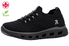 Pantofi Dama Rieker RIEK M6074 - Rieker - pantofia.ro