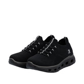 Pantofi Dama Rieker RIEK M6074 - Rieker - pantofia.ro