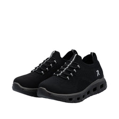 Pantofi Dama Rieker RIEK M6074 - Rieker - pantofia.ro