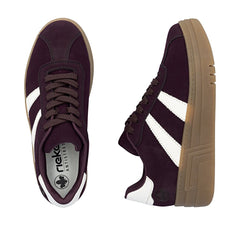 Pantofi Dama Rieker RIEK M7601 - Rieker - amely.ro