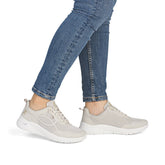 Pantofi Dama Rieker RIEK M8551 - Rieker - amely.ro
