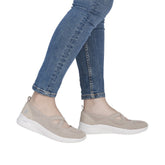 Pantofi Dama Rieker RIEK M8554 - Rieker - pantofia.ro