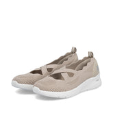 Pantofi Dama Rieker RIEK M8554 - Rieker - pantofia.ro