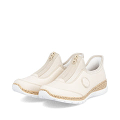 Pantofi Dama Rieker RIEK N42F7 - Rieker - amely.ro